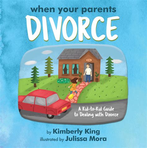 Select your county to get legal and financial help. When your Parents Divorce | Koehler Books Publishing