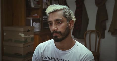 'sound of metal' is a great movie that felt so encouraging and honest. Riz Ahmed Is a Drummer Losing His Hearing in Sound of ...
