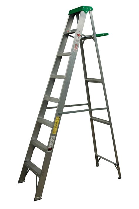 We did not find results for: Davidson 6 ft. Aluminum Step Ladder with Pail Shelf - Sears