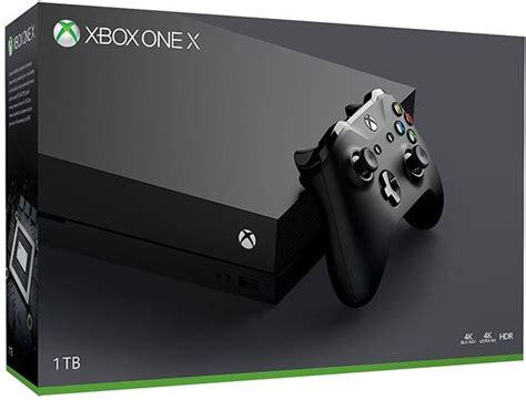 Microsofts Next Gen Scarlett Xbox Consoles To Reportedly Include