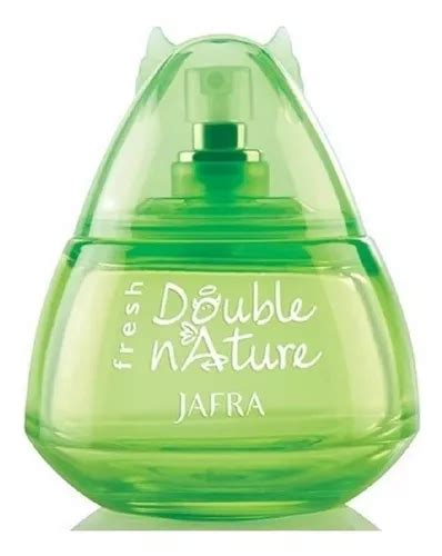 jafra diablito fresh double nature 50 ml nuevo 100 original mercadolibre