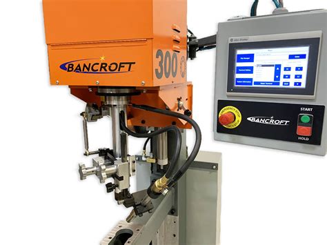 automated-welding-machine | Bancroft Engineering