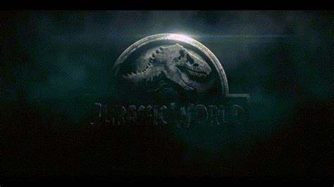 Jurassic World  Find And Share On Giphy