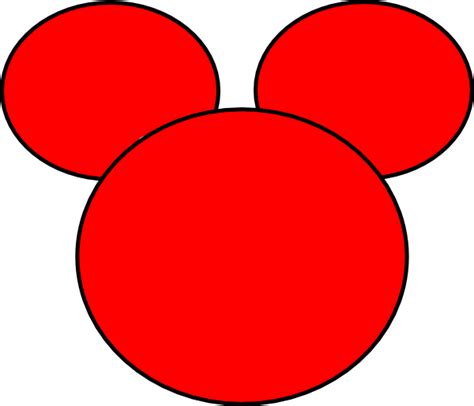 Free Disney Ears Cliparts Download Free Disney Ears Cliparts Png