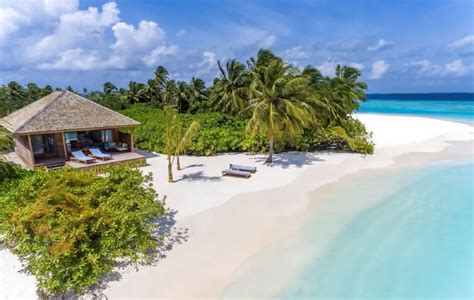 Hurawalhi Island Resort Maldives Lhaviyani Atoll