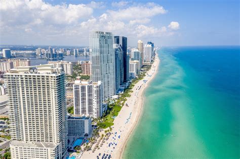 Los Mejores Lugares Que Puedes Visitar En Miami Puros Viajes