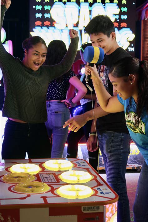 Maybe you would like to learn more about one of these? Launch Trampoline Park Doral, FL | Premier Trampoline Park