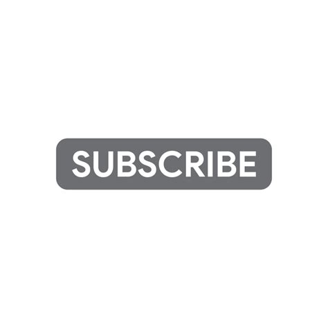 Free Youtube Subscribe Transparent Png Free Download 21078947 Png With
