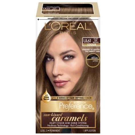 Loreal Hair Color Chart Top Shades For Indian Skin Tones L Oreal