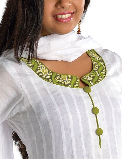 61 Trendy Churidar Neck Designs To Try In 2019 Salwar Suit Neck