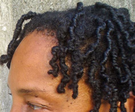 Jdnatladys Natural Hair Blog Double Strand Twists As A Protective Style