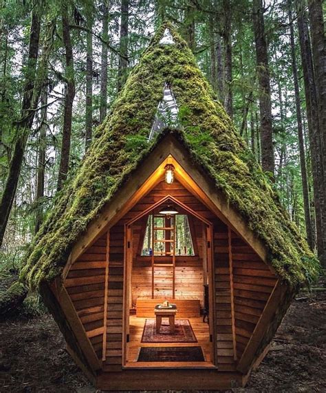Pin By Freya70 On I Can Dream Off Grid Tiny House Tiny House