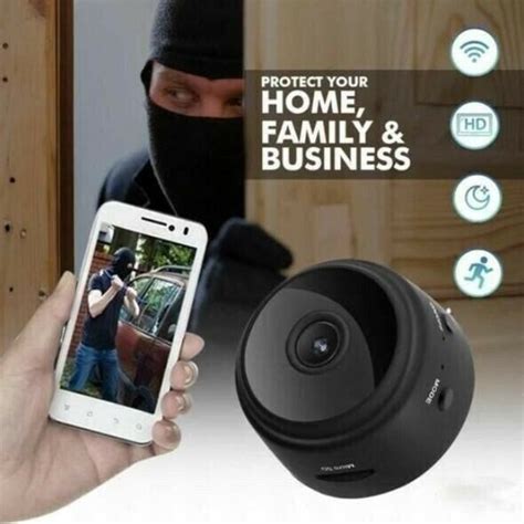 Repurpose That Old Phone By Turning It Into A Security Camera Here S