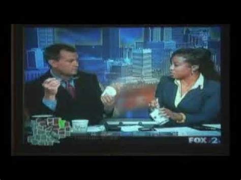 FOX 2 KTVI St. Louis, Missouri featured June 2008 | Louis, Missouri, Fox