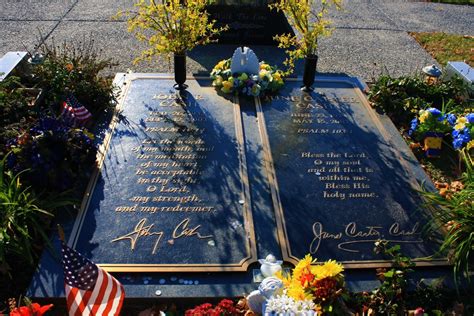May 15, 2003) played the part of mattie hodgekiss the wife of caleb videos.com is a free video search engine indexing millions of online videos from all major video sites. Johnny and June Carter Cash Gravesite | Hendersonville ...