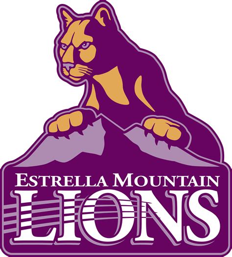 Estrella Mountain Students Learn About Select College Mascot