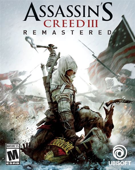 Descargar Assassins Creed III Remastered 2019 Juegos Torrent PC