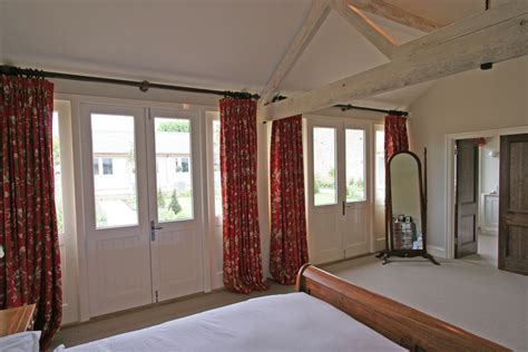 Bespoke Cotswold Bedrooms From Tj Joinery And Carpentry