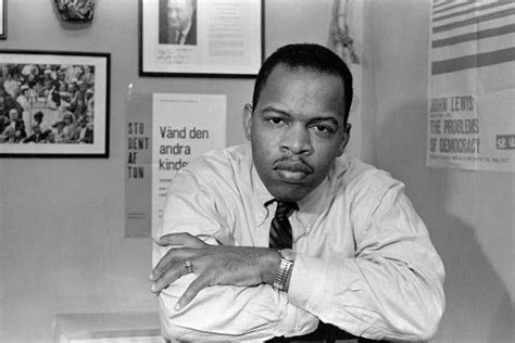 The Life And Legacy Of John Lewis The New York Times
