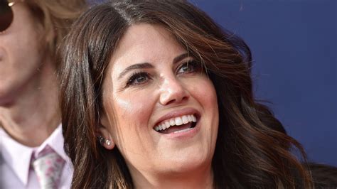 Monica Lewinsky Still Fighting Bullies With Help From Celebrity Pals