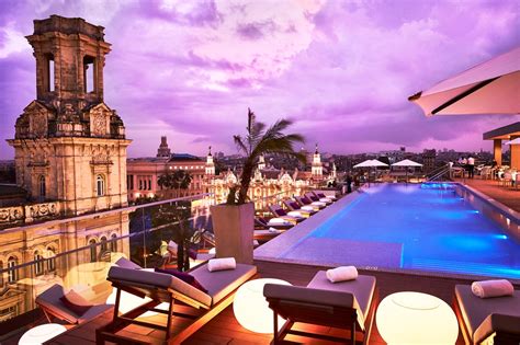Cuba Welcomes Its First Real Five Star Hotel And Its Fancy