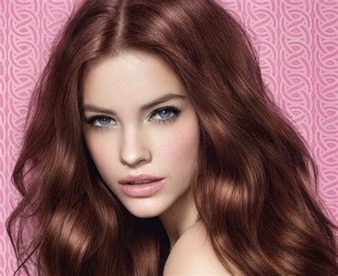 55 Best Photos Natural Dark Auburn Hair Color Fall In Love With These