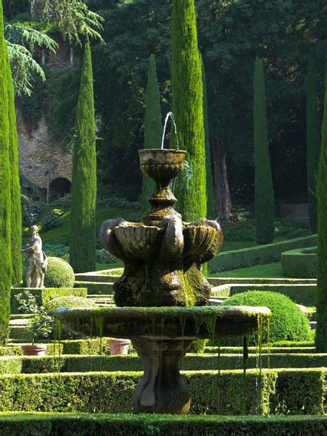 17 Italian Renaissance Garden Fountains Ideas Worth A Look Sharonsable