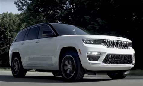 New 2023 Jeep Cherokee Specs Price Release Date Jeep