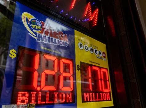 Una Persona De Illinois Gana 1 280 Millones En La Lotería Mega Millions