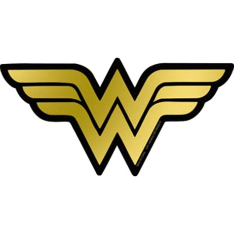 Wonder Woman Logo Svg Wonder Woman Png Digital File Stencil Vector Cut File Cricut The