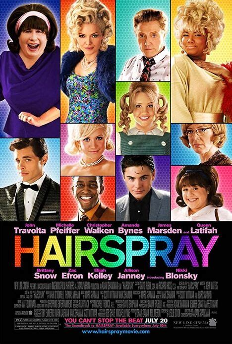 Hairspray Em Busca Da Fama Wiki Sbtpedia Fandom
