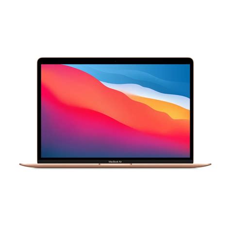 It has 1 cpu, 1 gpu, 1 neural engine. Apple MacBook Air M1 2020 13" M1/8/512 Gold | På lager ...