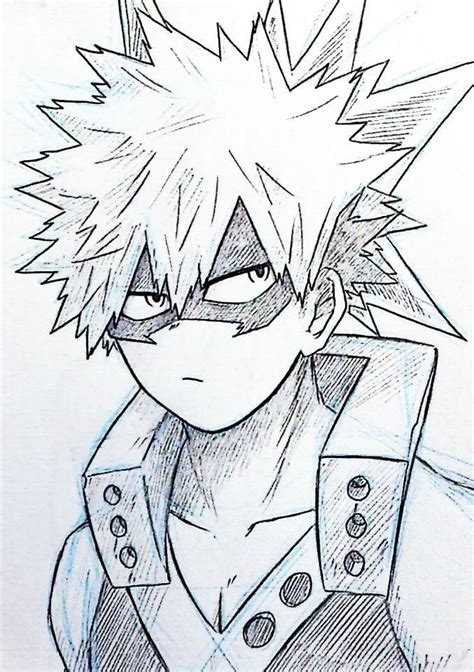 Bakugou Katsuki Beijo Desenho Desenho Dos Vingadores Desenhos De Anime