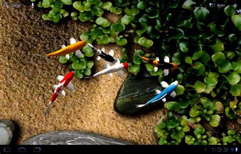 Best live wallpaper android 2021. Best Tablet Live Wallpaper | HD Wallpapers Collection