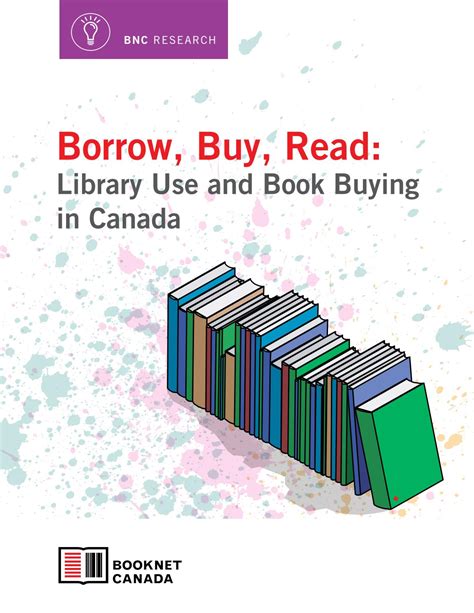 Canada's tax laws and rules, including the income tax act, also apply to you may also buy and sell digital currency on open exchanges, called digital currency or cryptocurrency exchanges.2 however, cryptocurrencies are. Borrow, Buy, Read: Library Use and Book Buying in Canada ...