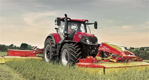 Know The Price And Features Of Indias Most Expensive Tractor