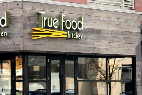True food's seasonal menu is guided by the principles of dr. True Food Kitchen Denver - an album on Flickr
