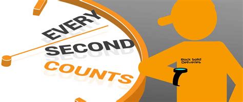 Every Second Counts Same Day Couriers Free Instant Quote Rock