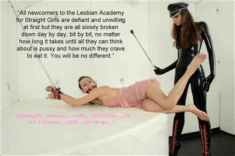 Ld1 In Gallery Forced Lesbian Bondage Captions