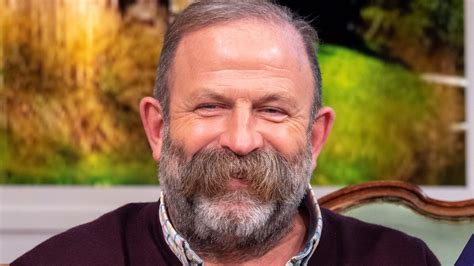 escape to the chateau who is dick strawbridge s first wife meet