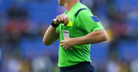 Ussf Referee Uniforms Soccer Referee