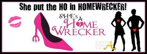 ON BLAST Shes A Homewrecker Website Shames The Other Woman