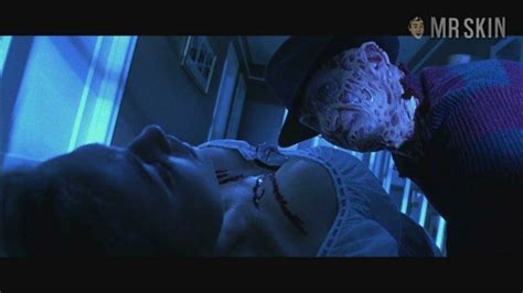 Freddy Vs Jason Nude Scenes Naked Pics And Videos At Mr Skin. 