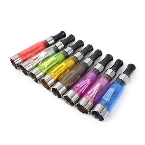 Ce4 Atomizer Clearomizer For Ego Ego T Evod Vape Pen 510 Thread