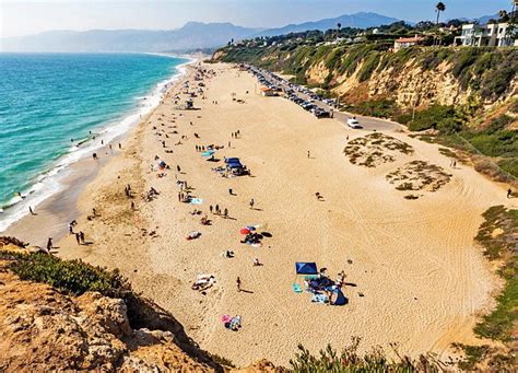 Top Rated Beaches In California Planetware In Southern