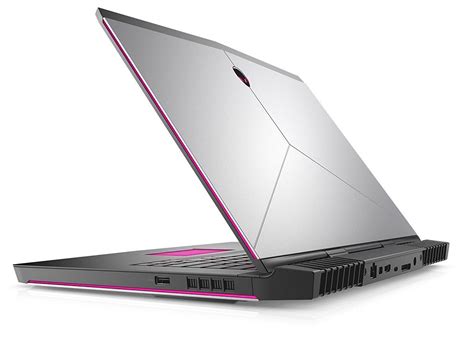 Laptopmedia Alienware 15 R4 Specs And Benchmarks