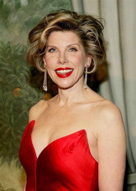 Christine Jane Baranski Is An American Stage And Screen Actress Born