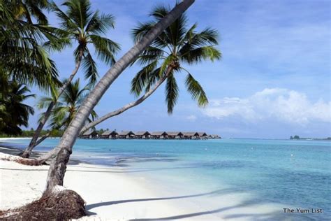 Best spa hotels in sarawak. Shangri-La's Villingili Resort and Spa, Maldives - The Yum ...
