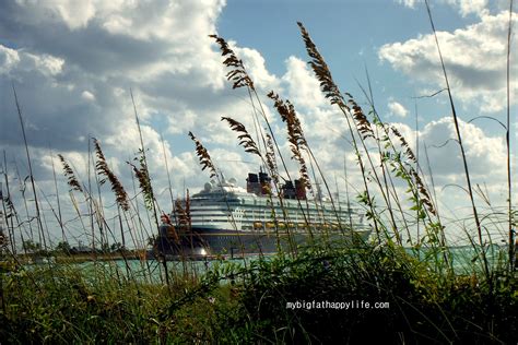 11 Things To Know About Castaway Cay Disneys Private