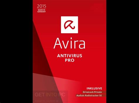 Avira antivirus offline installer are way better than avira standard or web installer. IGET INTO PC Avira Antivirus Pro v15 Free Download ...